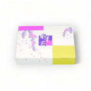 一体型 70-55 彩香花 (218×168×40mm)