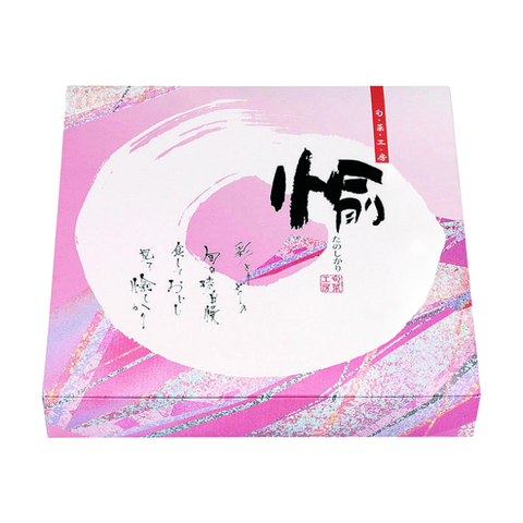 一体型 80-80 愉 (240×240×40mm)