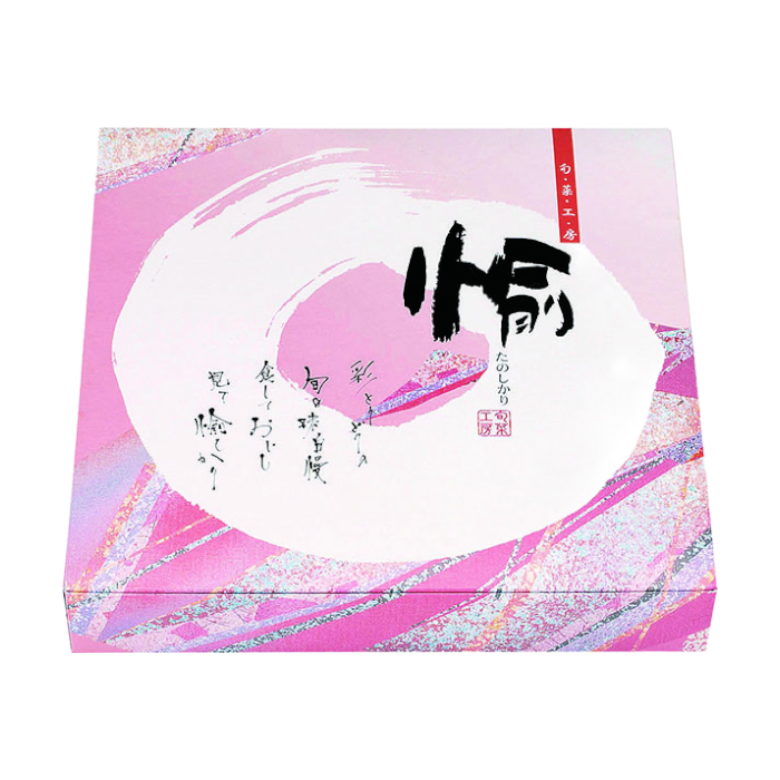 一体型 80-80 愉 (240×240×40mm)