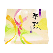 一体型 80-80 夢鼓 (240×240×40mm)