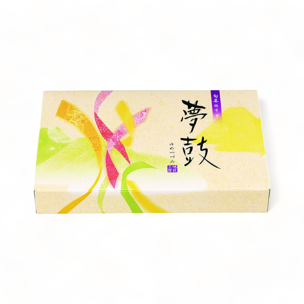 一体型 90-60 夢鼓 (278×180×40mm)