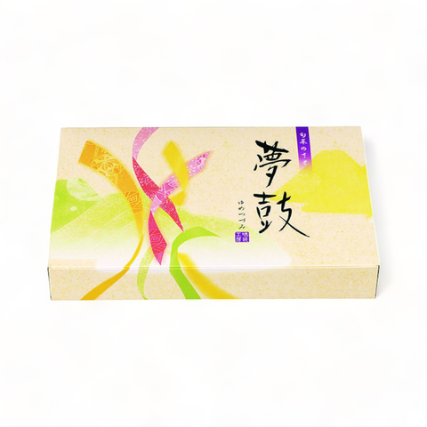 一体型 90-60 夢鼓 (278×180×40mm)