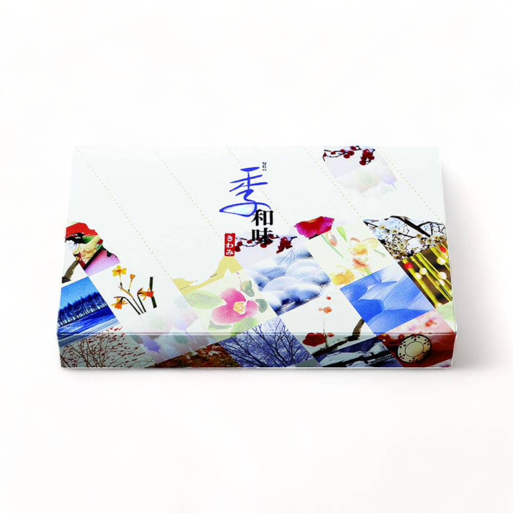 一体型 90-60 季和味 (278×180×40mm)