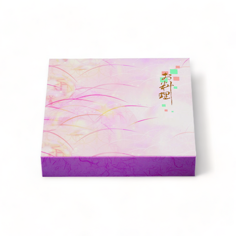 一体型 70-70 朝霧 (212×212×40mm)