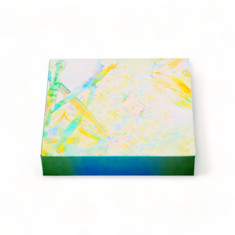 一体型 70-70 清林 (212×212×40mm)