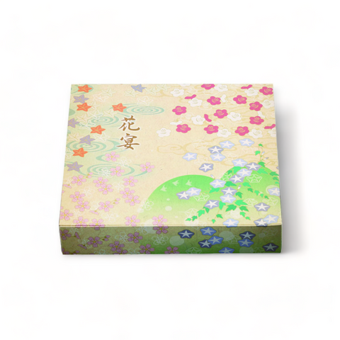 一体型 70-70 花宴 (212×212×40mm)