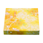 一体型 80-80 萩野 (240×240×40mm)