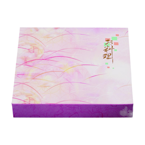 一体型 80-80 朝霧 (240×240×40mm)