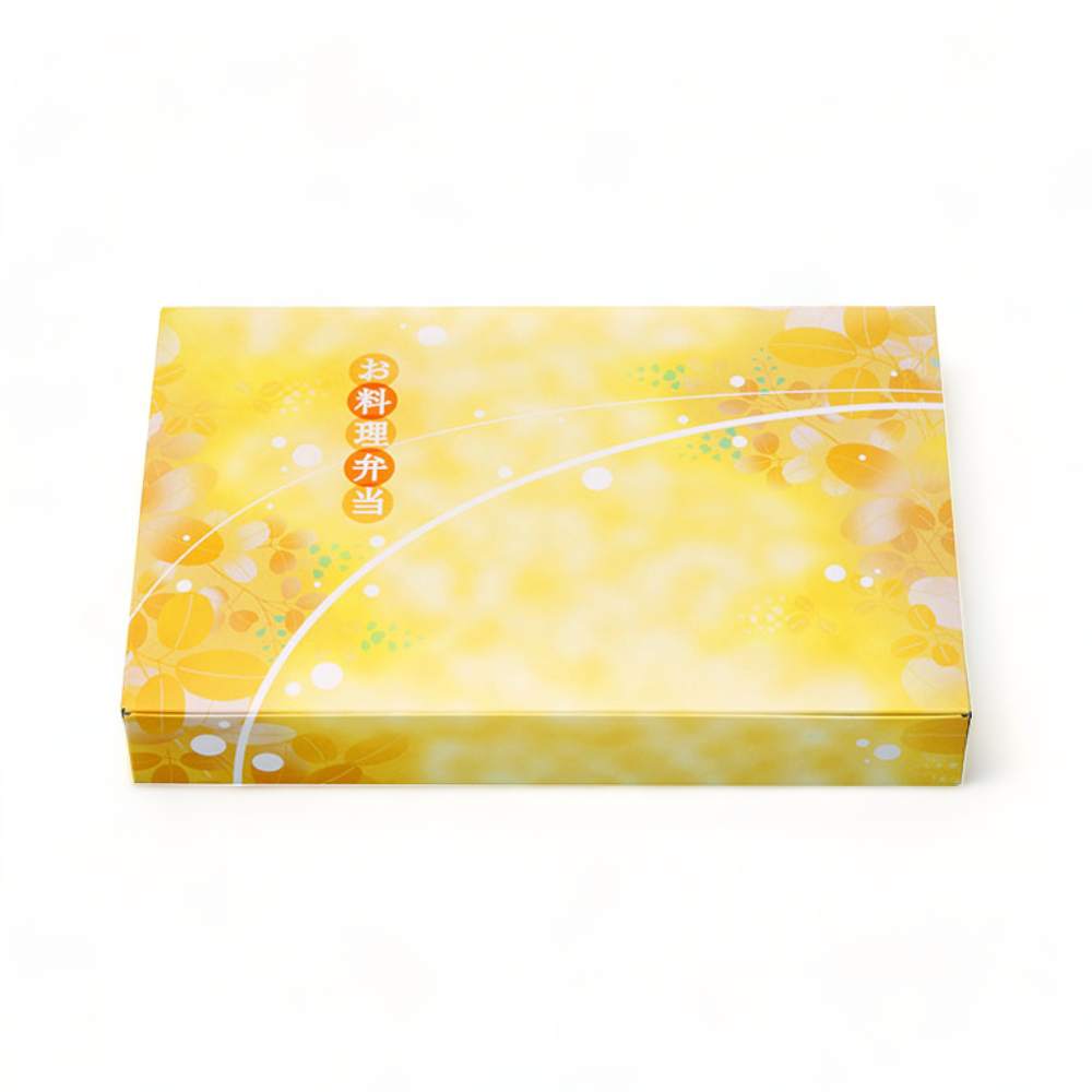 一体型 90-60 萩野 (278×180×40mm)