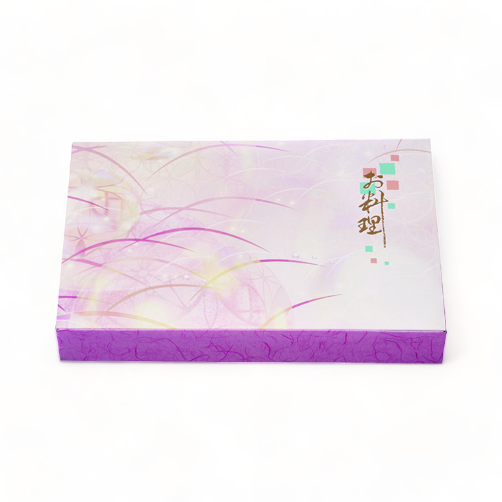 一体型 90-60 朝霧 (278×180×40mm)