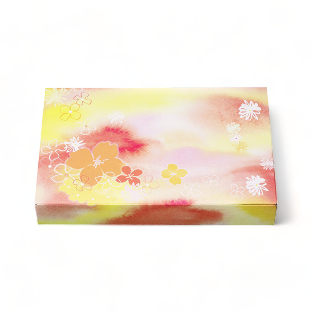 一体型 90-60 うらら (278×180×40mm)