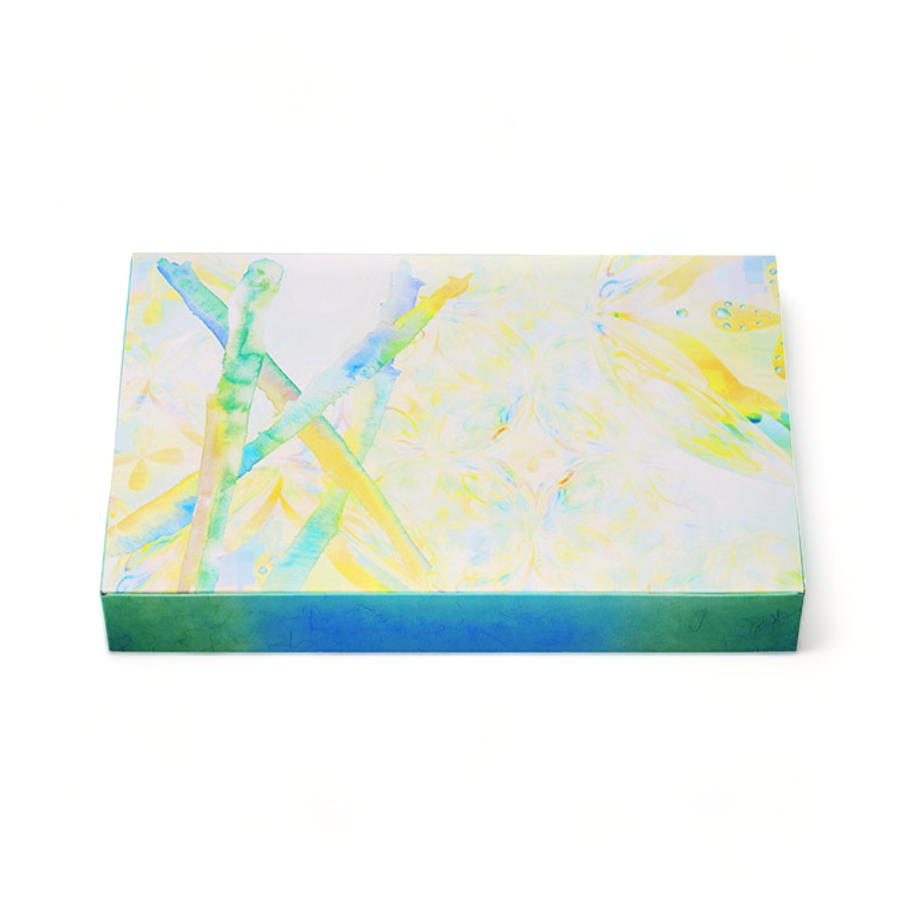 一体型 90-60 清林 (278×180×40mm)