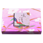 一体型 80-55 味話 (242×167×40mm)