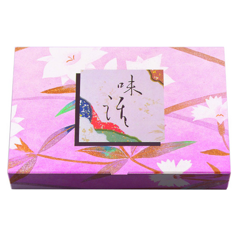 一体型 80-55 味話 (242×167×40mm)