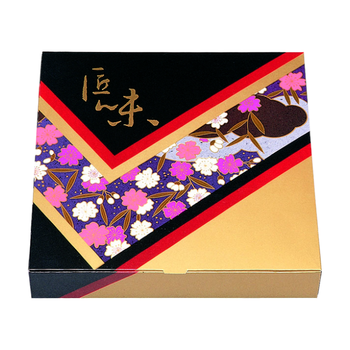 一体型 80-80 匠味 (242×242×40mm)