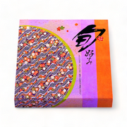 一体型 85-85 旬好美 (254×254×40mm)