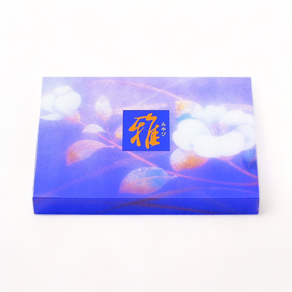 一体型 90-60 雅 (279×182×40mm)