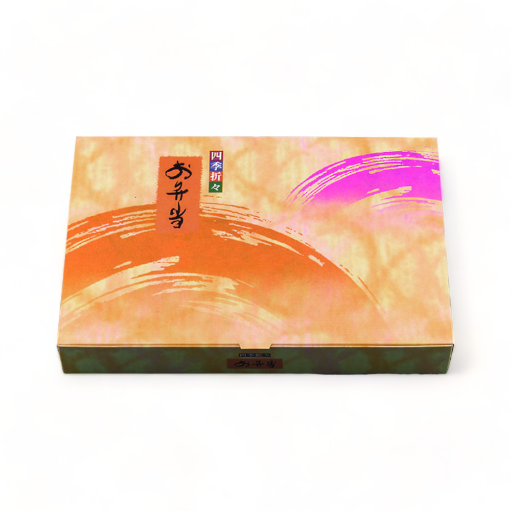 一体型 90-60 四季折々 (279×182×40mm)