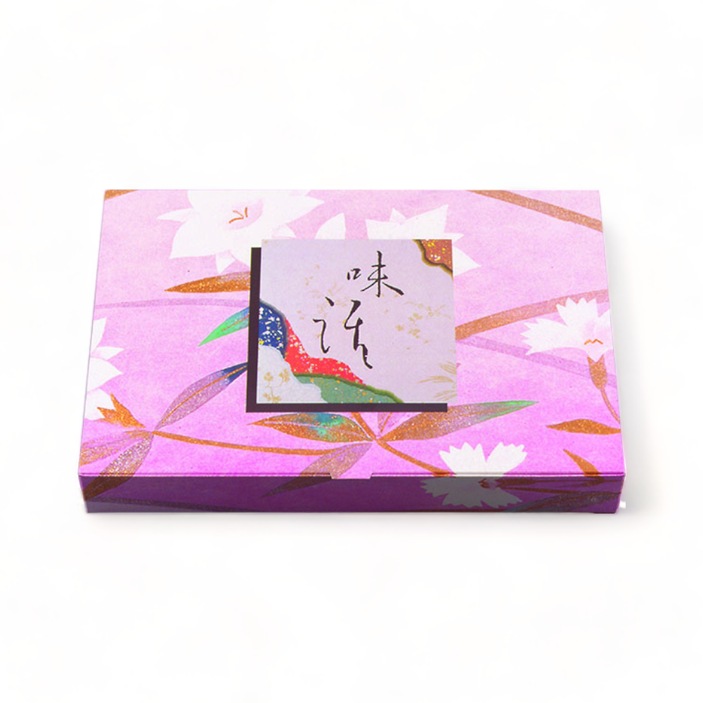 一体型 90-60 味話 (279×182×40mm)