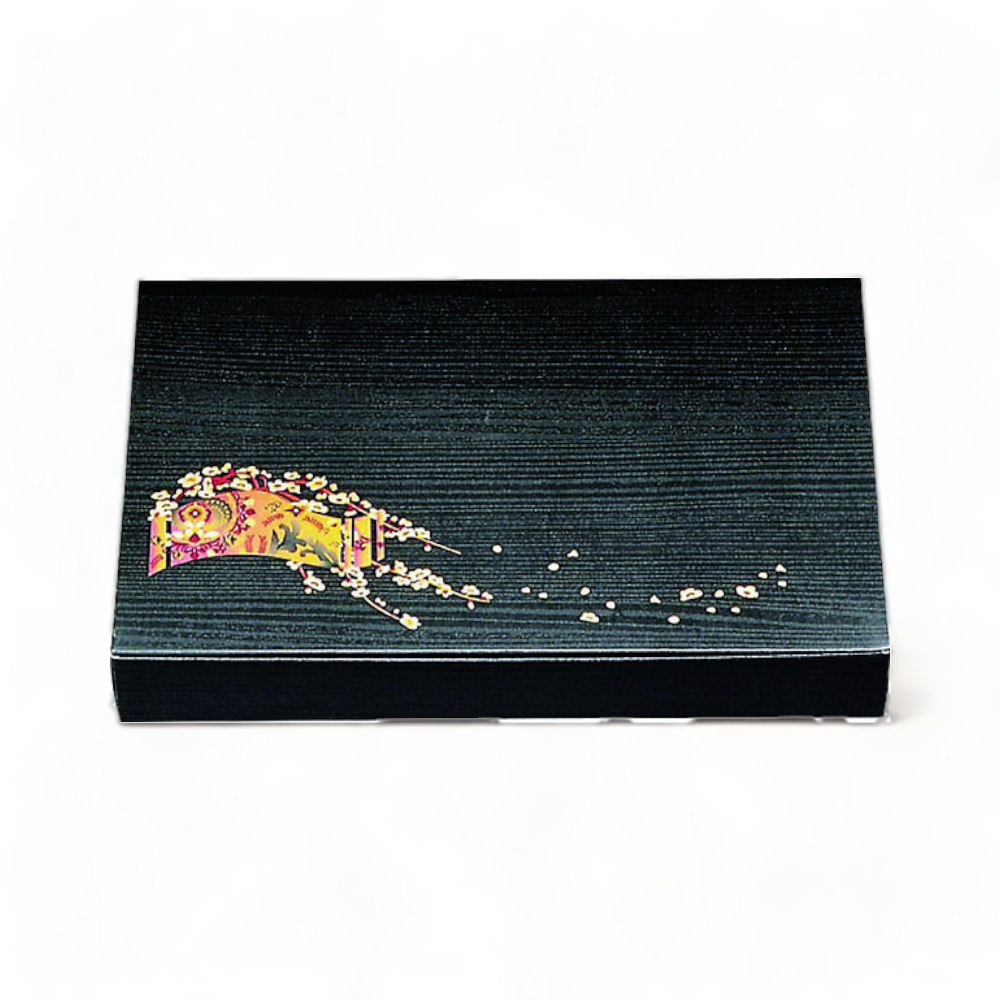 一体型 90-60 源氏(N) (278×180×40mm)