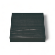 一体型 70-70 黒木目 (212×212×40mm)