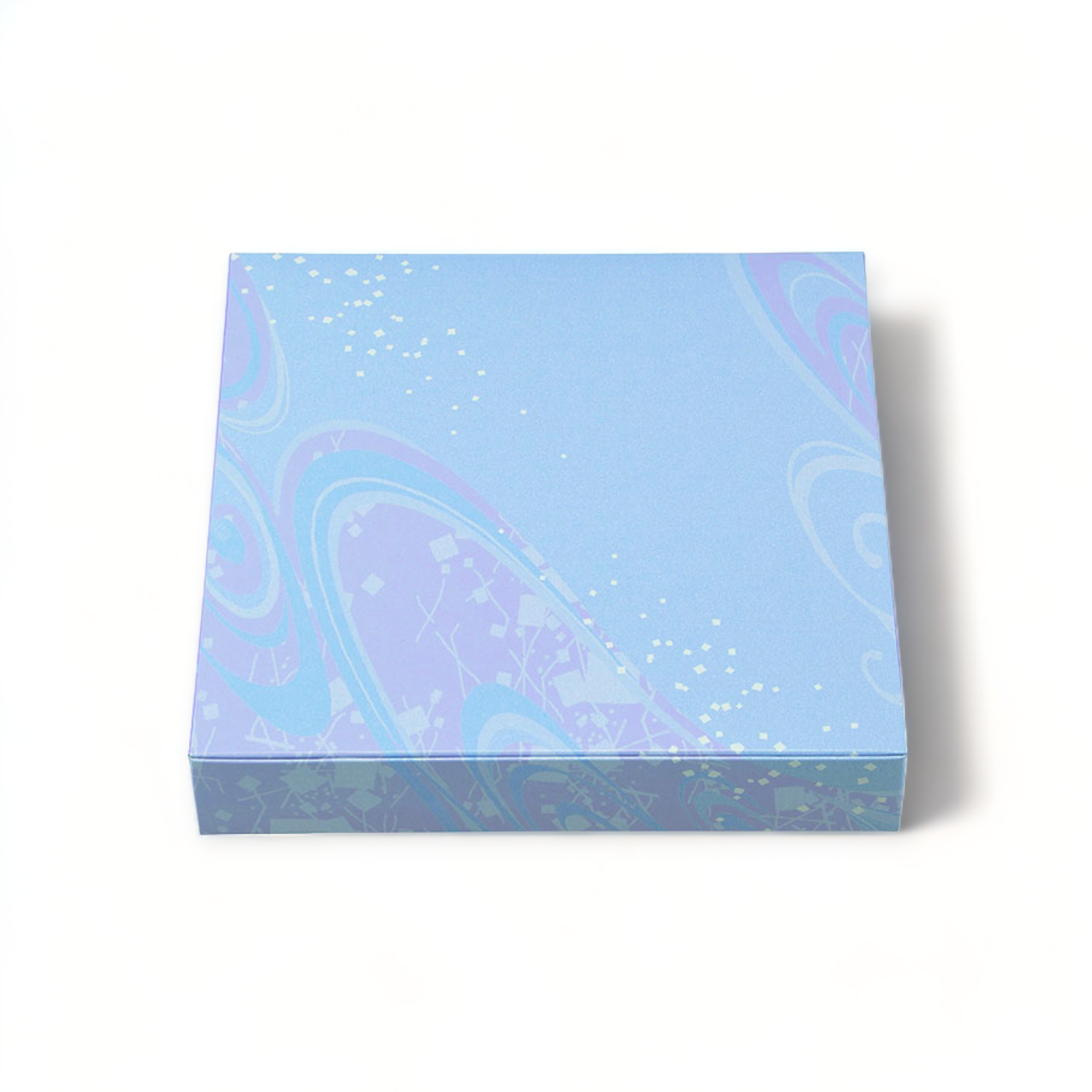 一体型 70-70 悠久 (212×212×40mm)