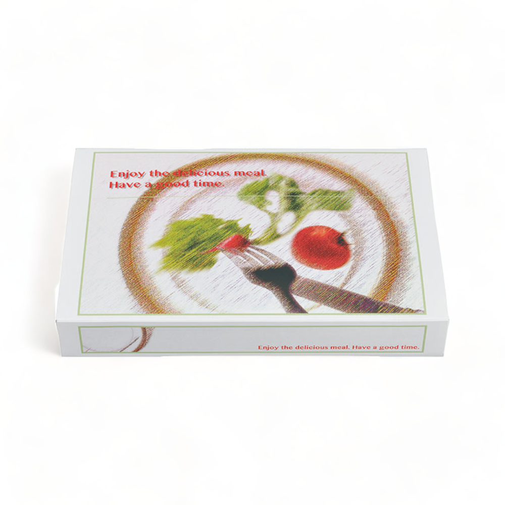 一体型 90-60 USディッシュ® (278×180×40mm)