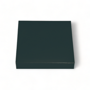 一体型 70-70 シャインブラック (212×211×40mm)