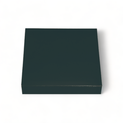 一体型 70-70 シャインブラック (212×211×40mm)