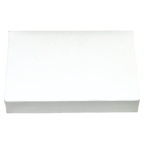 一体型 80-55 シャインホワイト (242×167×40mm)