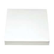 一体型 80-80 シャインホワイト (242×242×40mm)