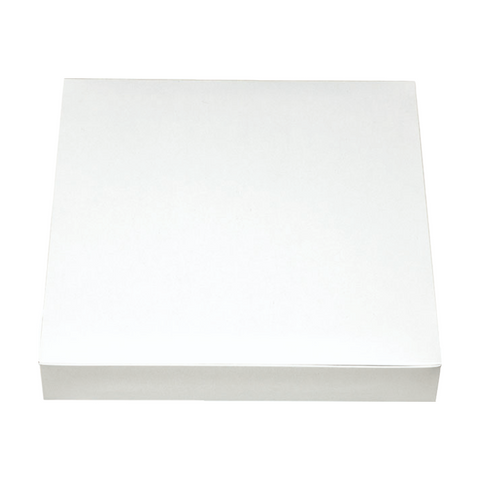 一体型 80-80 シャインホワイト (242×242×40mm)