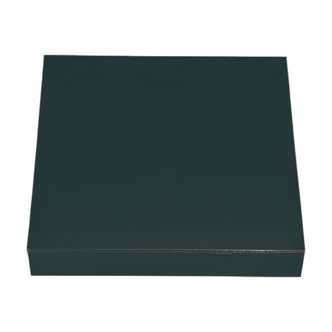 一体型 80-80 シャインブラック (242×242×40mm)