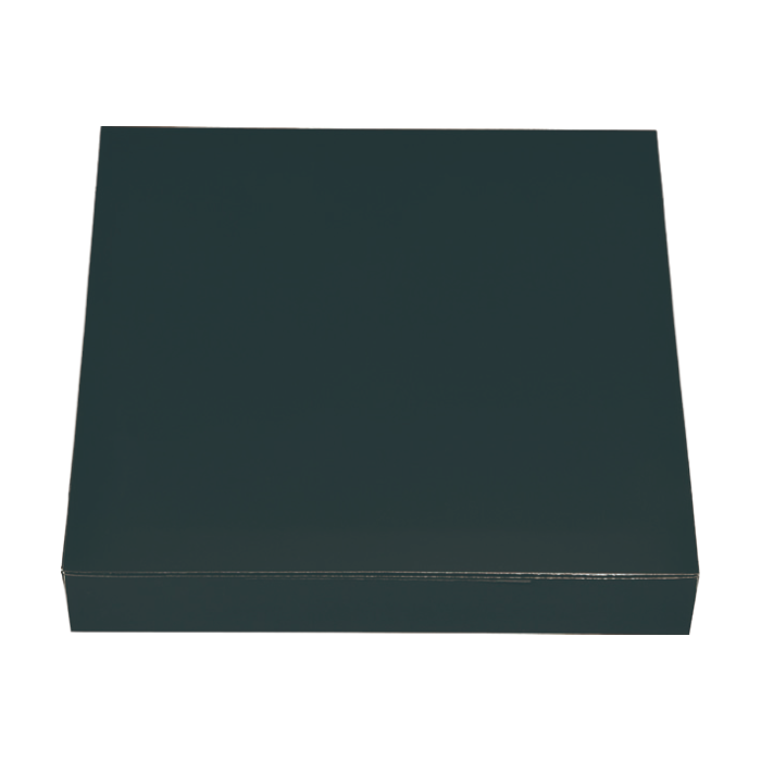 一体型 80-80 シャインブラック (242×242×40mm)