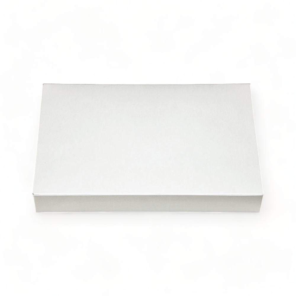 一体型 90-60 シャインホワイト (279×183×40mm)