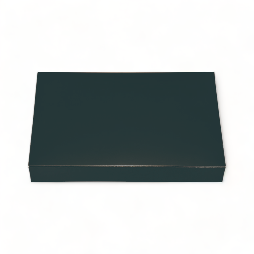 一体型 90-60 シャインブラック (279×183×40mm)