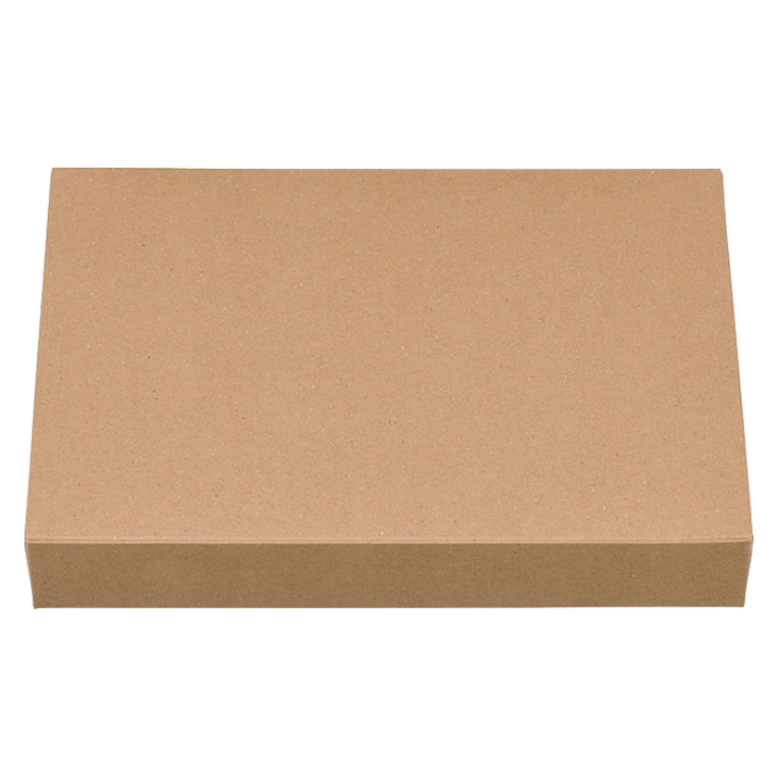 一体型 80-55 クラフト (242×167×40mm)