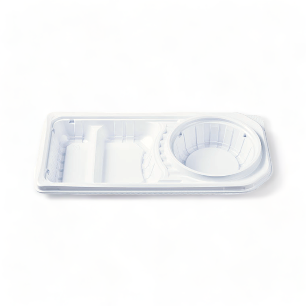 DL-30-15 白 蓋別売 (300×153×40mm)