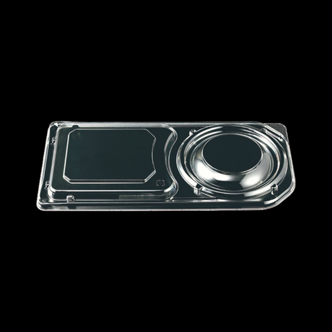 DL-30-15 部分内嵌合蓋 (297×150×19mm)