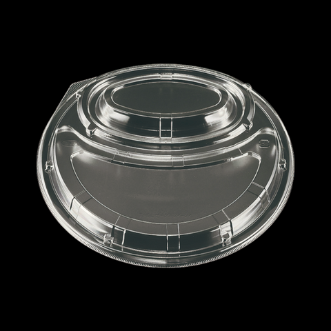 DLサークル24-24 部分内嵌合蓋 (232×232×22mm)