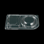 DL-25-15 部分内嵌合蓋（R) (247×150×24mm)