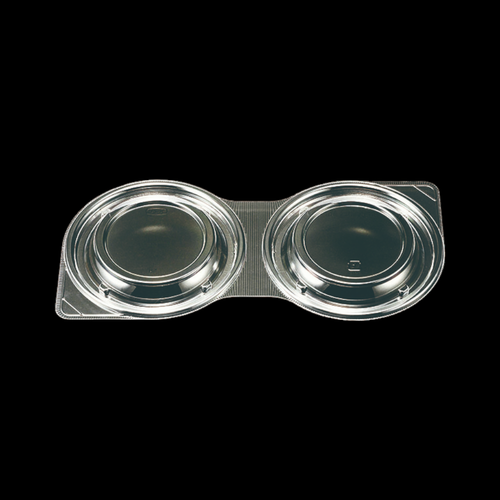 DLダブル28-15 内嵌合蓋 (264×127×15mm)