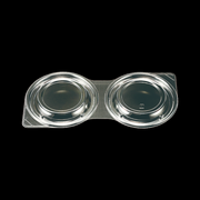 DLダブル28-15 内嵌合蓋 (264×127×15mm)