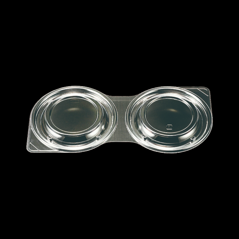 DLダブル28-15 内嵌合蓋 (264×127×15mm)