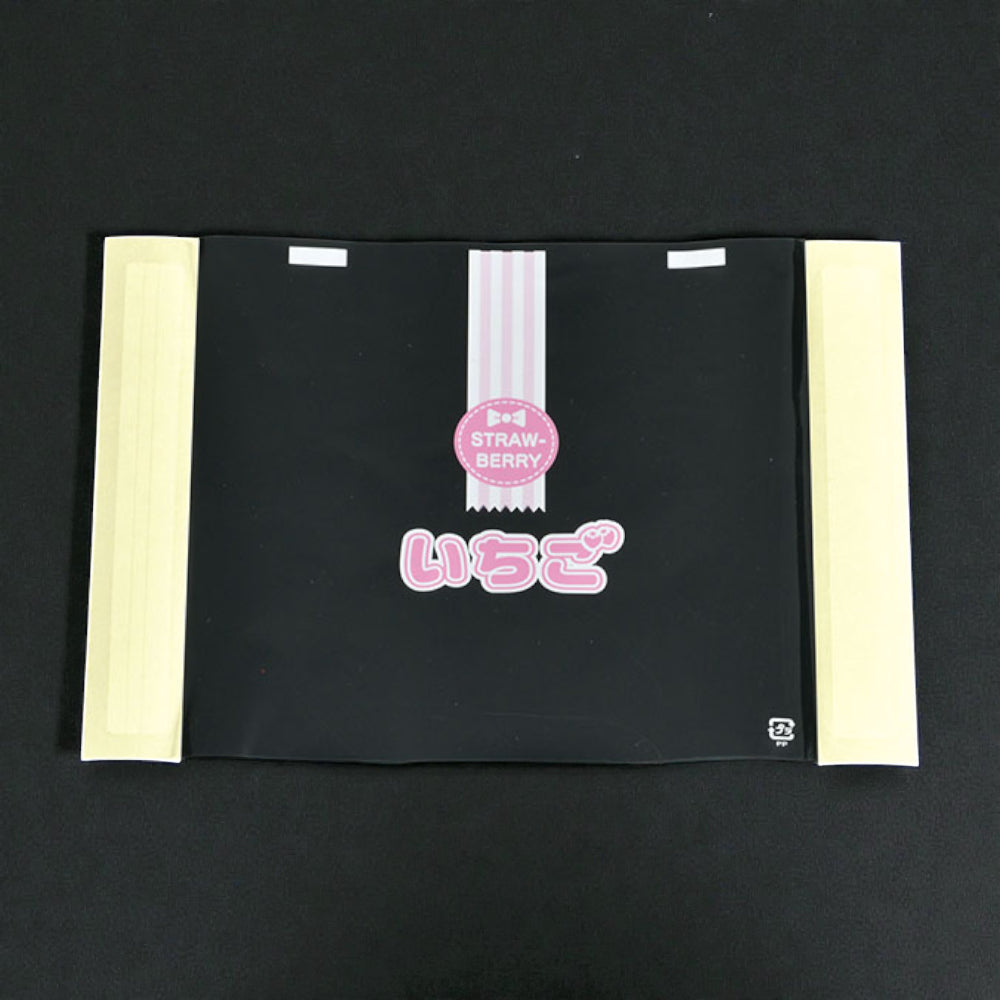 エフピコチューパ STRフィルム RP-2 いちご