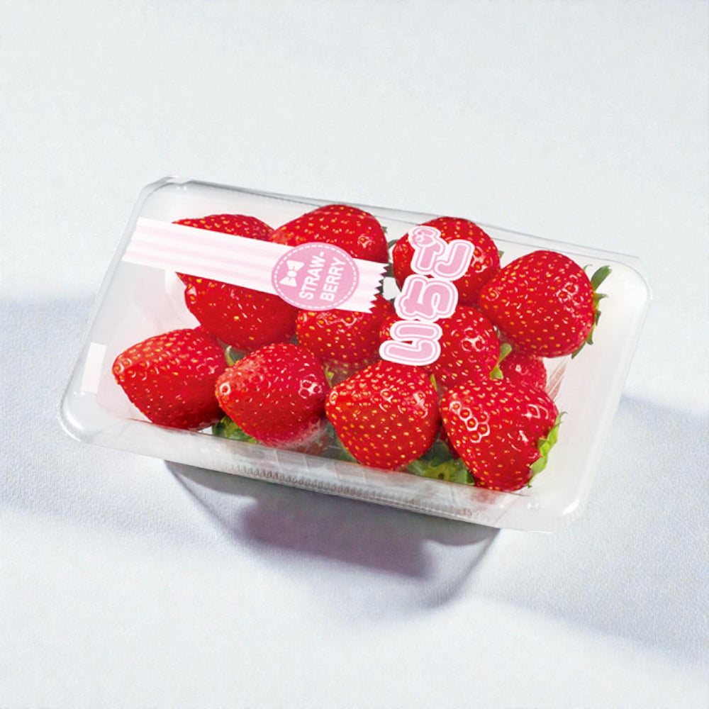 エフピコチューパ STRフィルム RP-2 いちご