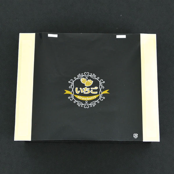 エフピコチューパ STRフィルム HP-2 いちご