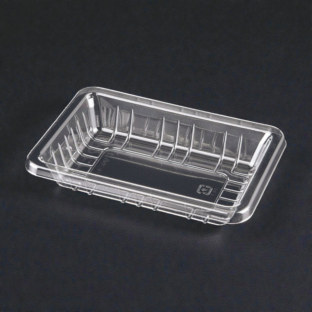 エフピコチューパ フルーツ容器 STR200-1 A-PET