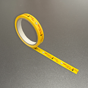 CS サンキューテープ（犬）15mm×35m