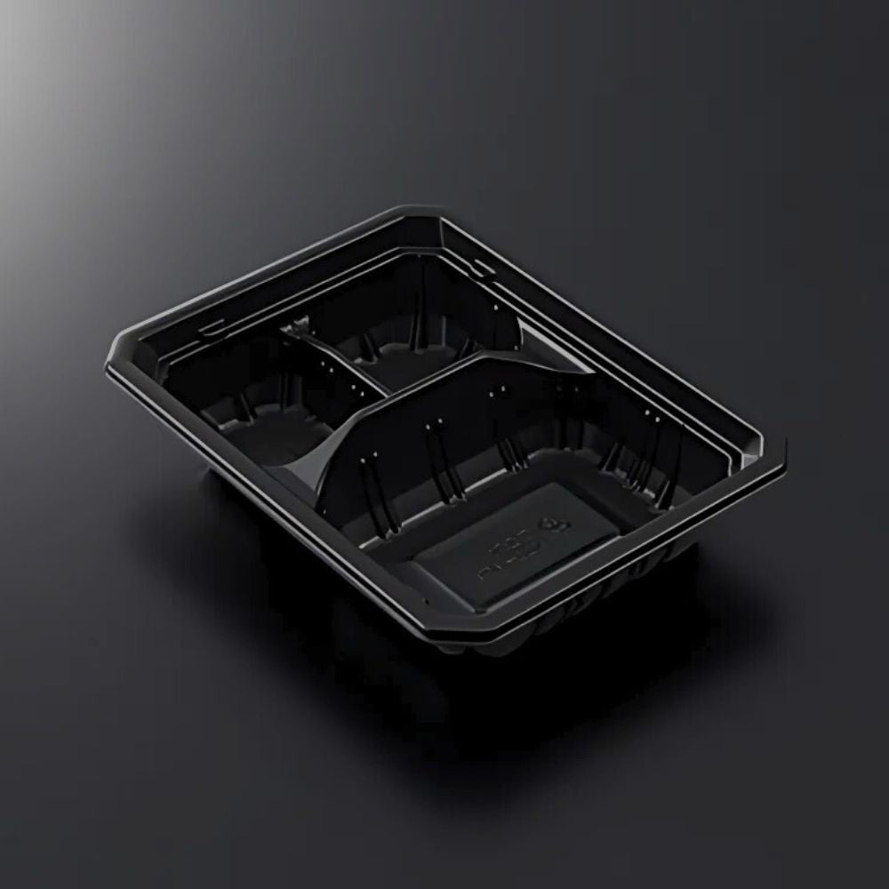 耐寒容器 CTフロズK20-15T BK 身